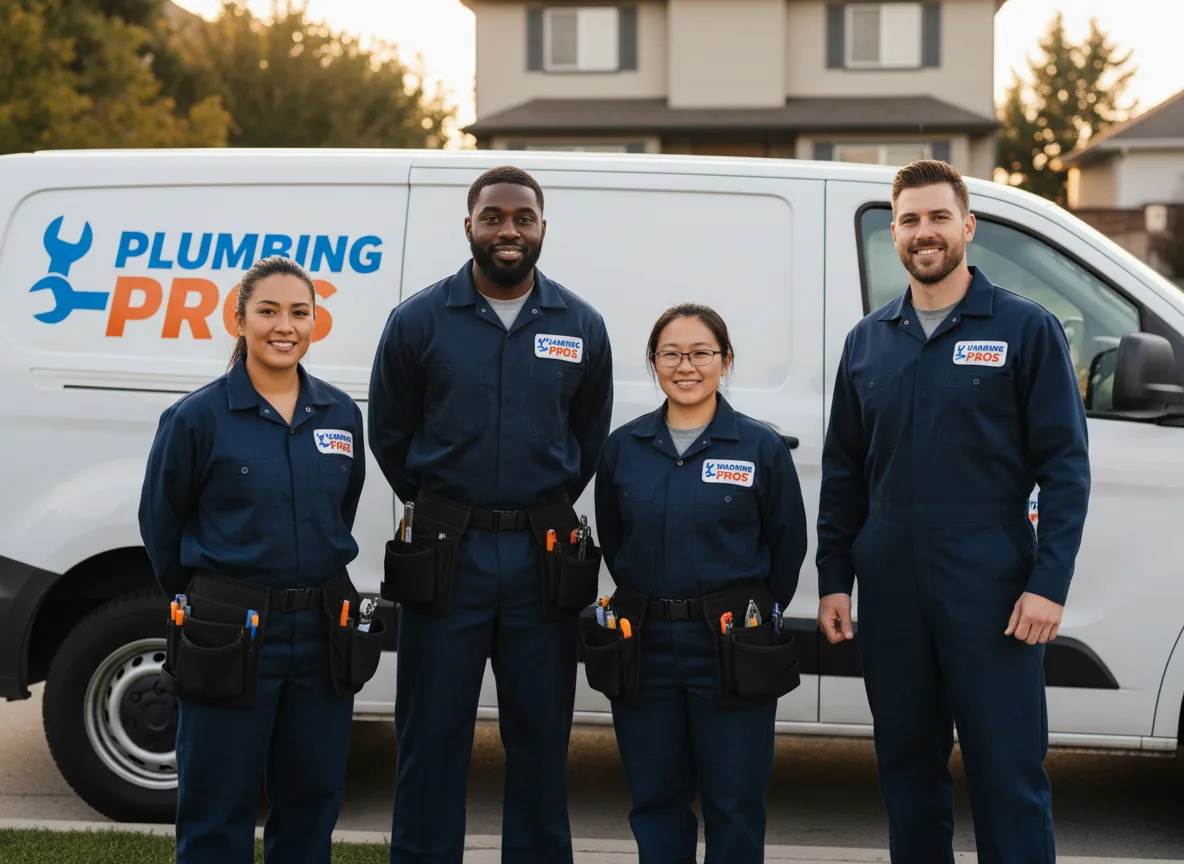 Water Heater Repair company in Larimer, PA
